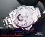 Perfect Replica Chopard Gran Turismo XL Power Reserve Stainless Steel Watch
